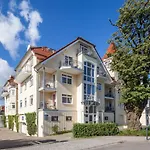 Hanse 302 公寓 Ostseebad Kühlungsborn