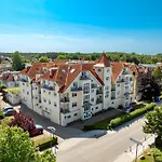 Hanse 302 Ostseebad Kühlungsborn