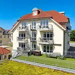 Hanse 302 公寓