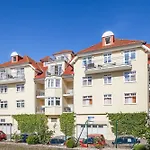 Hanse 302 公寓