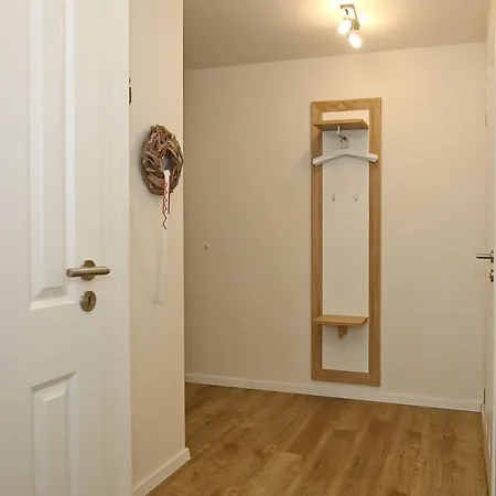 Apartment Hanse 302 *