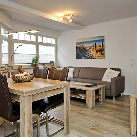 Hanse 302 * Ostseebad Kühlungsborn