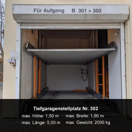 Hanse 302 Apartment *