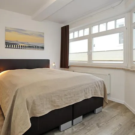 Hanse 302 Ostseebad Kühlungsborn