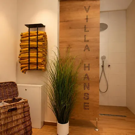 Hanse 302 Appartement *